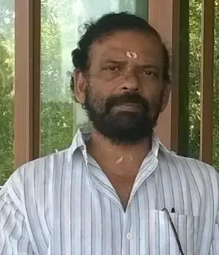 Malayalam Producer K Radhakrishnan