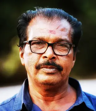 Malayalam Production Executive Prathapan Kalliyoor