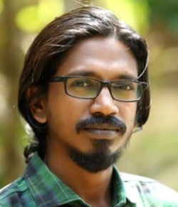 Riyas Basheer Malayalam Associate Director
