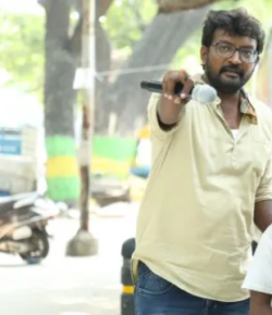 Sri Vetri Tamil Director