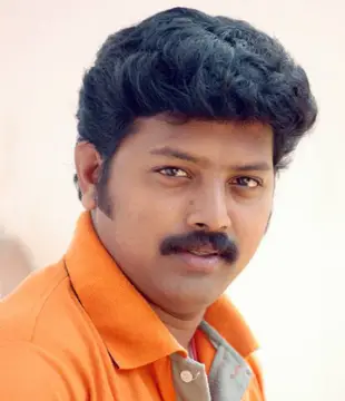 Malayalam Movie Actor Sumesh Chandan