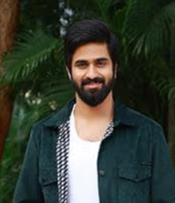 Surya Purimetla Telugu Movie Actor