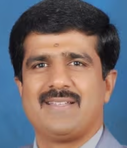 M Munegowda Kannada Producer