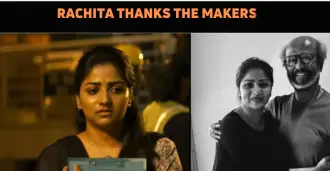 Rachita Ram Is Grateful For Her Successful Tami..