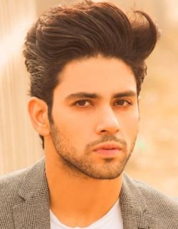 Jatin Bhardwaj Hindi TV-Actor
