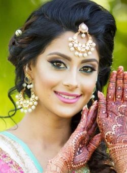 Manpreet Toor Hindi Choreographer