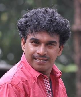 Malayalam Comedian Shivadas Mattannur
