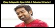 Vijay Sethupathi Signs Yet Another Film With A Debutant Director! Tamil News