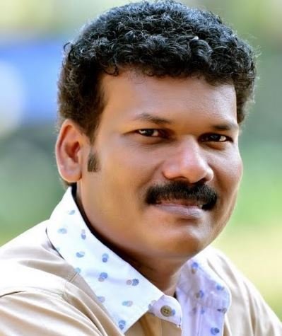 Malayalam Supporting Actor Vinod Kedamangalam