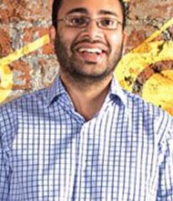 Ajay Nair Hindi Producer