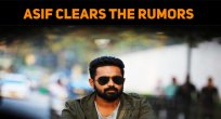 Asif Ali Speaks About Black Coffee!