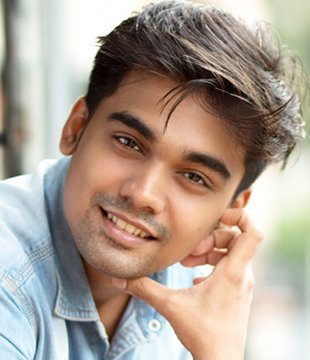 Hindi Movie Actor Gaurav Kamble