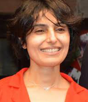 Maheep Dhillon Hindi Producer