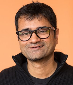 Hindi Music Director Neel Adhikari