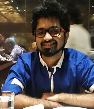 Parth Navle Hindi Camera Operator