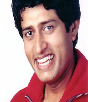 Hindi Actor Abhay Shankar Jha