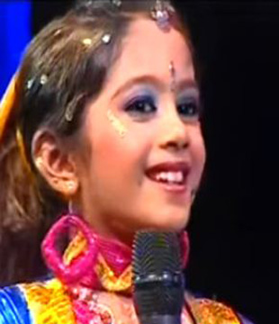 Malayalam Dancer Esha - Dancer