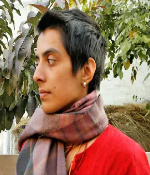Hindi Creative Director Gia Singh Arora
