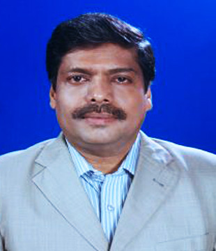 Malayalam Managing Director K Madhavan