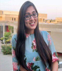 Karishma Jain Hindi Editor