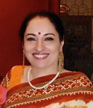Hindi Producer Priya Singh Paul