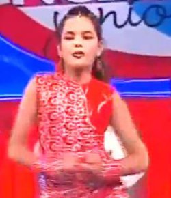 Vismaya Biju Malayalam Dancer