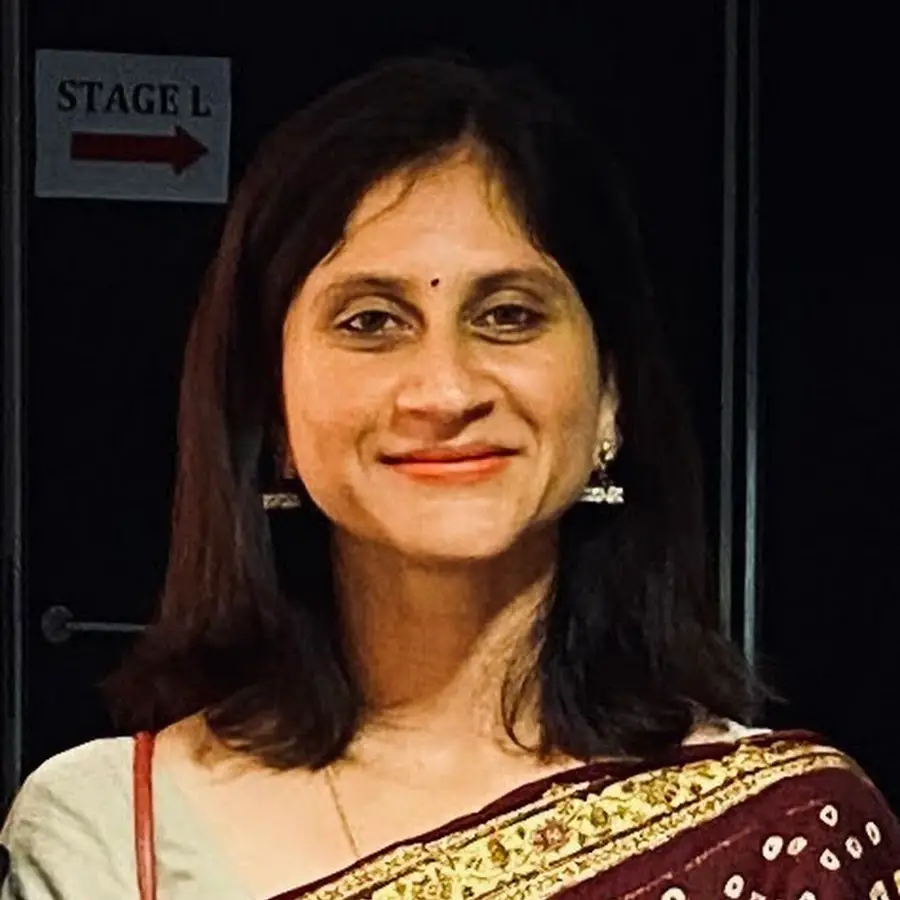 Tamil Singer Lavanya Sampath