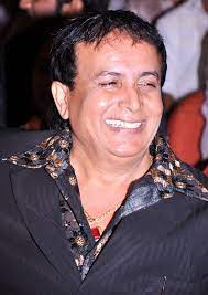 Raju Karia Hindi Public Relations Officer