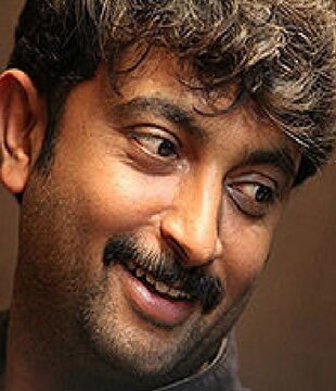Kannada Cinematographer Rakesh B