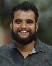 Kannada Director Shashi Kumar P