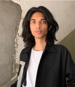 Ashutosh S. Shankar Hindi Filmmaker