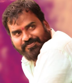 Keshav Depur Tamil Director