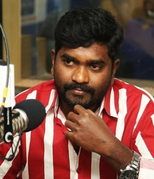 Telugu Director Murali Ramaswamy