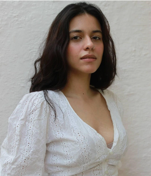 Muskaan Bisaria Hindi Actress