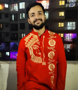 Parth Rohan Likhite Hindi Cinematographer