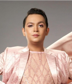 Renil Abraham Hindi Producer