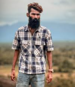 Sanoop Kumar Malayalam Movie Actor