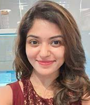 Saraa Aachar Tamil Movie Actress