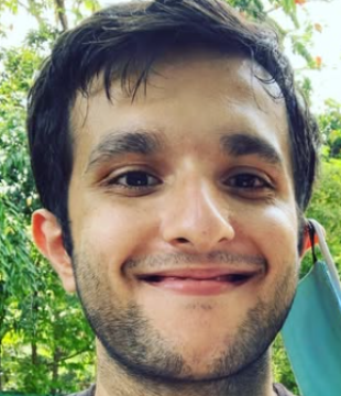 Hindi Screenplay Writer Aakash Shewakaramani