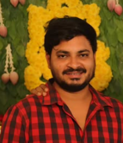 Jains Nani Telugu Writer