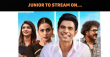 Junior To Stream On This OTT Platform Telugu News