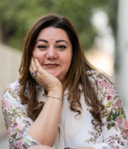 Shivani Virani Hindi Producer