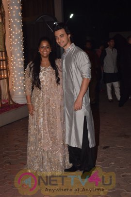 Actress Shilpa Shetty Diwali Party Images Hindi Gallery