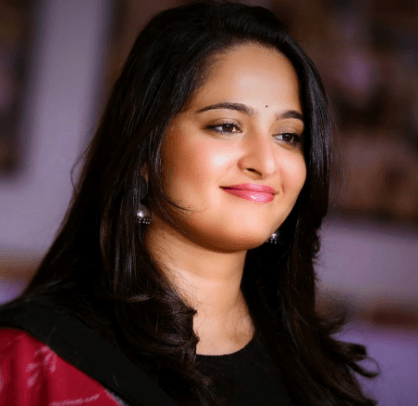 Anushka Says She Would Not Do Movies For Money Alone