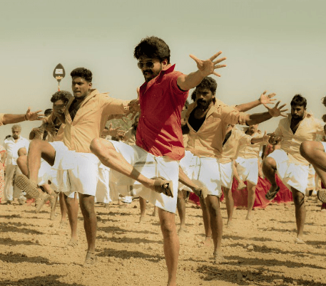 Doctors Threaten To Leak Out Mersal In The Internet