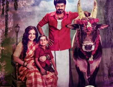 Politicians And Doctors Opinion On Mersal And Vijay!