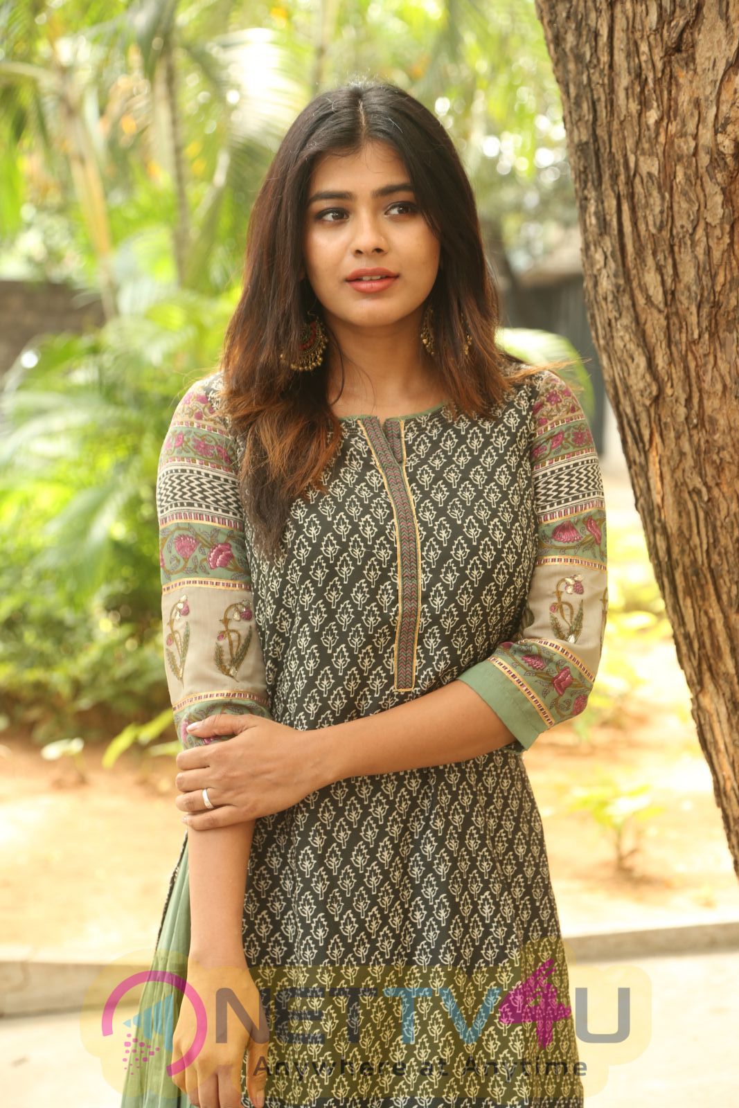 Telugu Actress Hebah Patel Latest Photo Shoot Stills Telugu Gallery