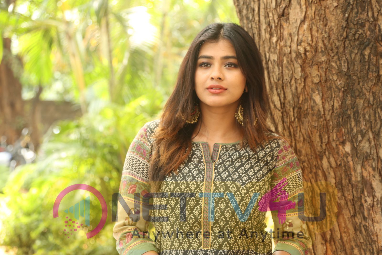 Telugu Actress Hebah Patel Latest Photo Shoot Stills Telugu Gallery