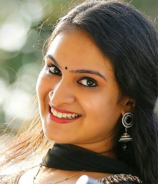 Malayalam Movie Actress Architha Anish