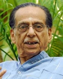 Malayalam Director Kavalam Narayana Panicker